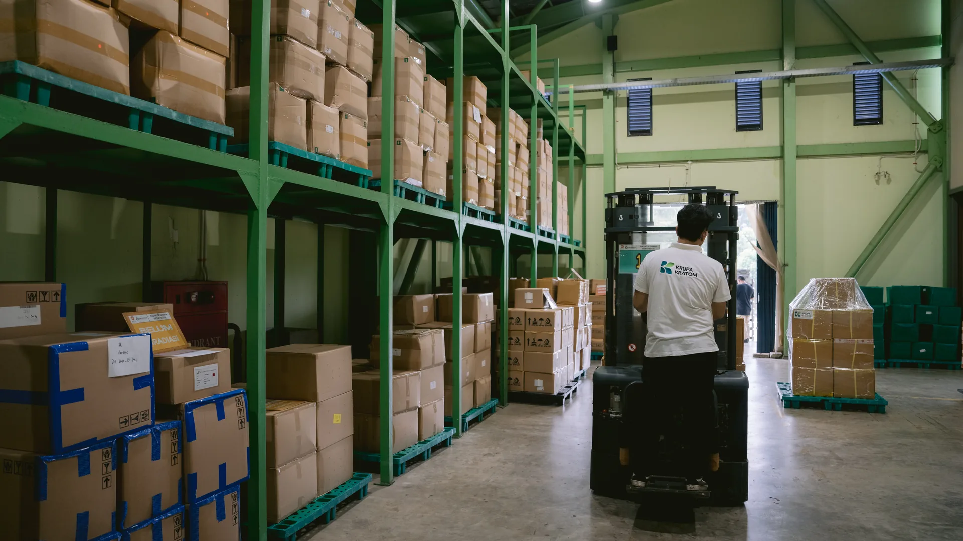 Export Documentation